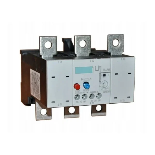 Siemens 3UA60012W