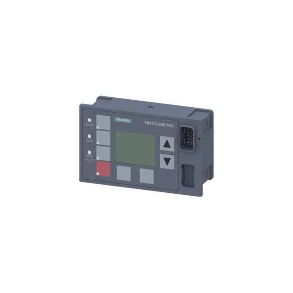 Siemens 3UF72101AA010