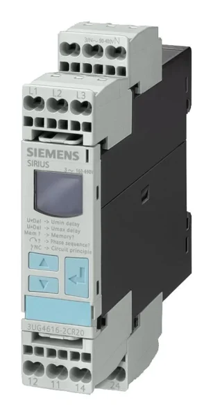 Siemens 3UG45112BQ20