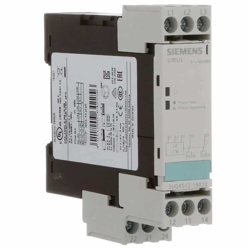 Siemens 3UG4512-1BR20