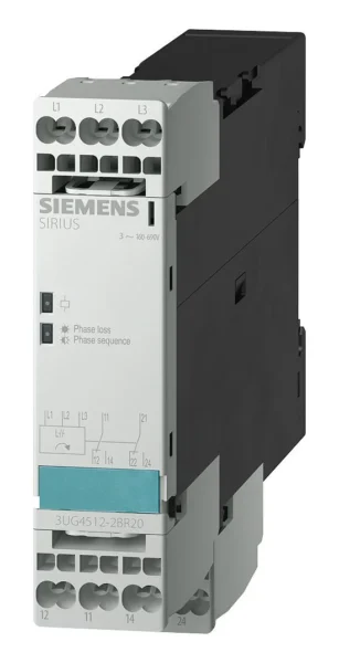 Siemens 3UG45122BR20