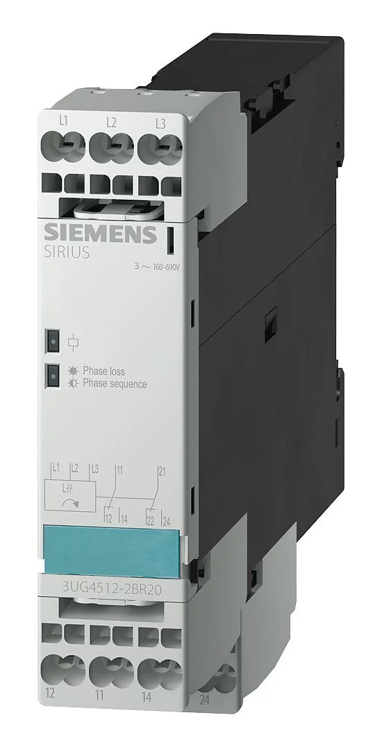 Siemens 3UG4512-2BR20