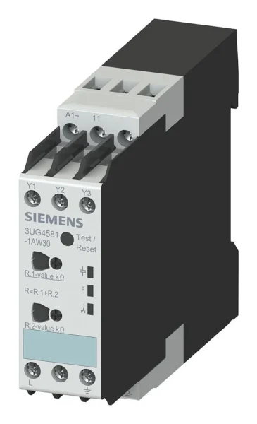 Siemens 3UG45811AW30