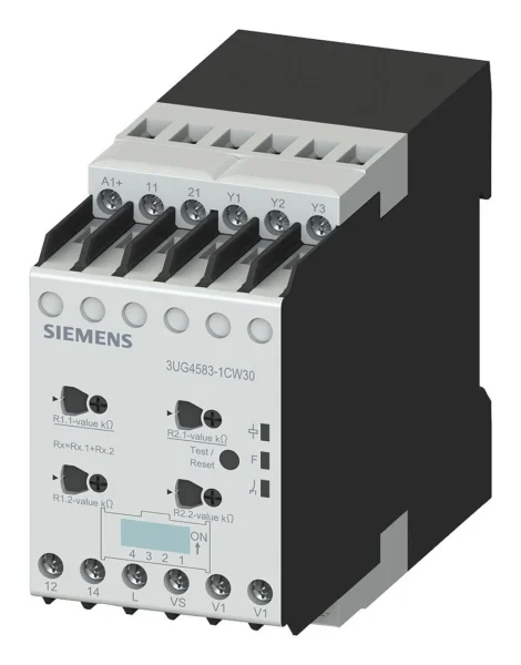 Siemens 3UG45831CW30
