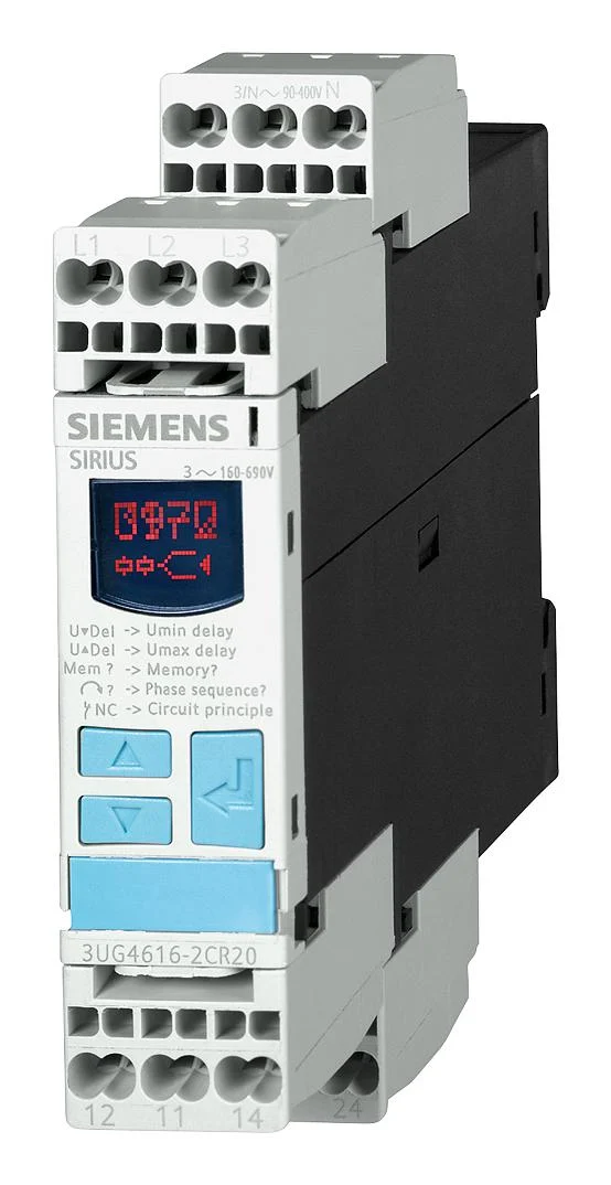 Siemens 3UG4617-2CR20
