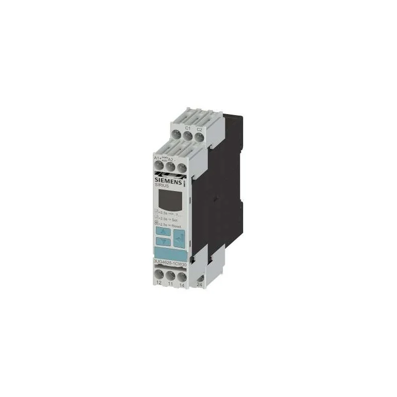 Siemens 3UG4625-1CW30