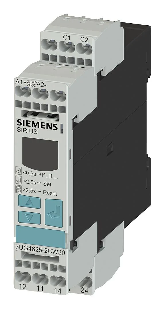 Siemens 3UG4625-2CW30