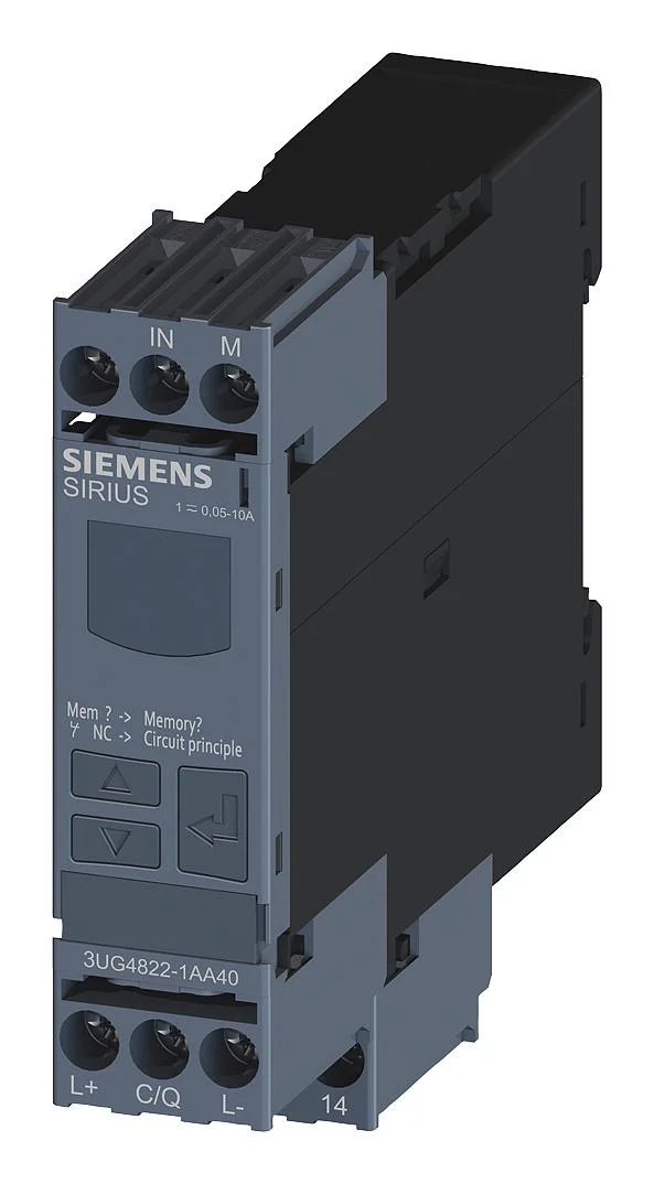 Siemens 3UG4822-1AA40