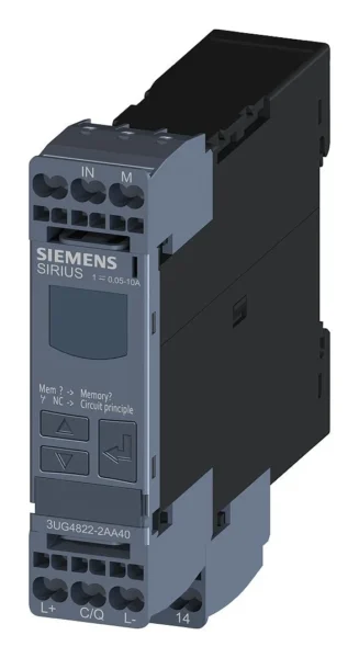 Siemens 3UG48222AA40