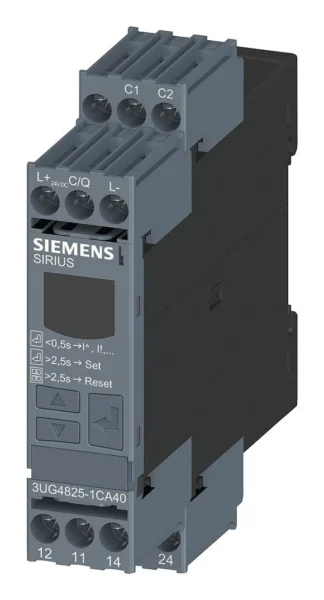 Siemens 3UG48251CA40