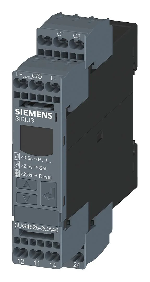 Siemens 3UG4825-2CA40