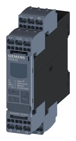 Siemens 3UG48412CA40