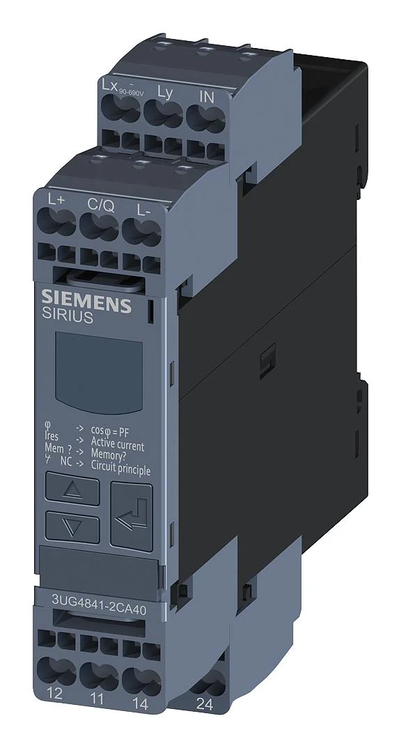 Siemens 3UG4841-2CA40