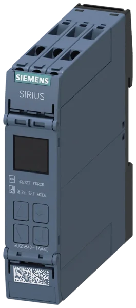 Siemens 3UG58421AA40