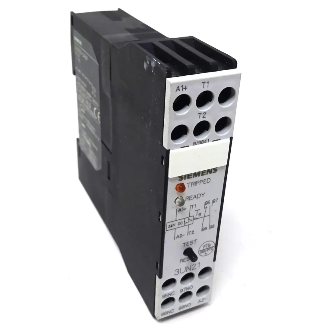 Siemens 3UN2110-0AB4