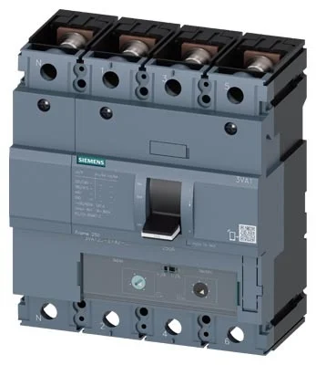 Siemens 3VA12204EF420AA0