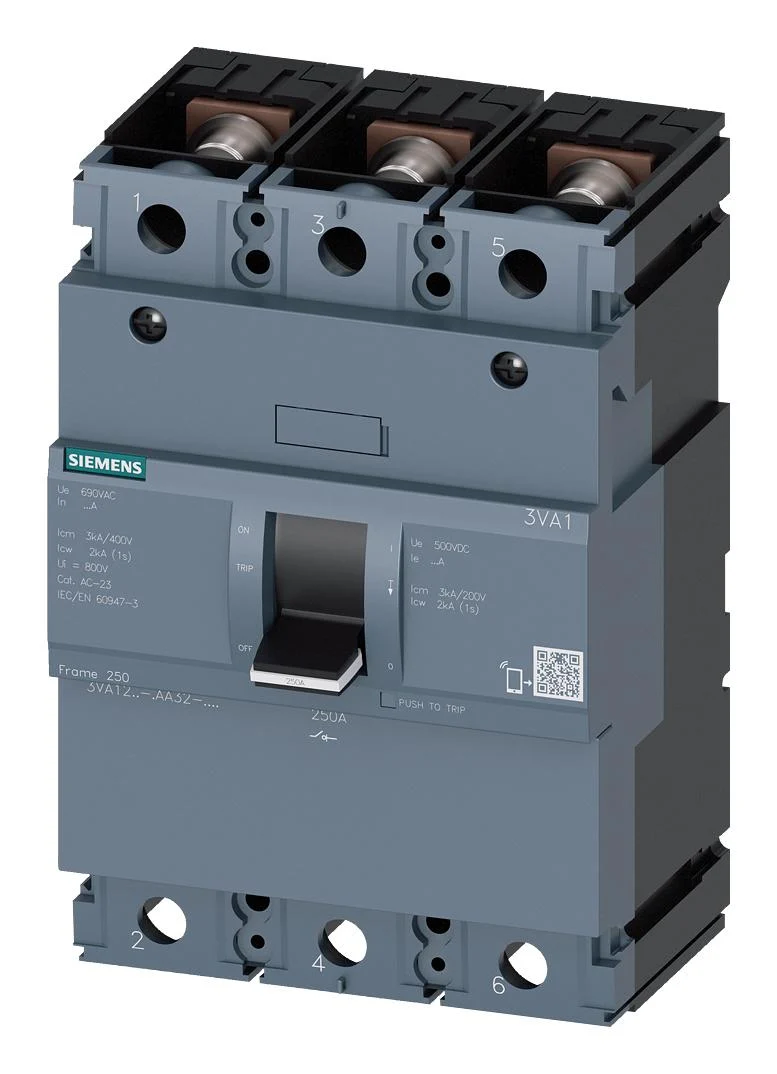 Siemens 3VA1225-1AA32-0CH0