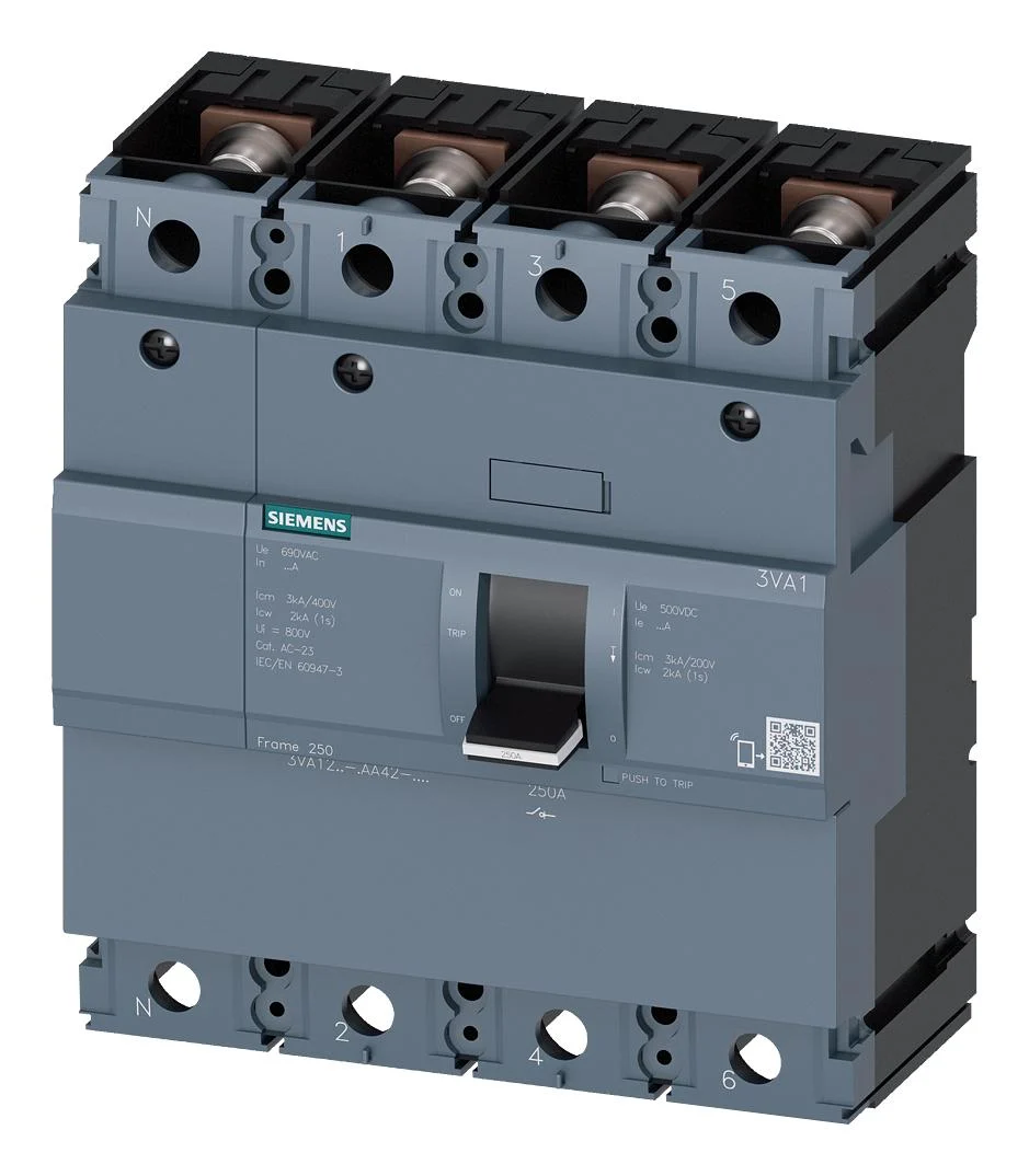 Siemens 3VA1225-1AA42-0DA0