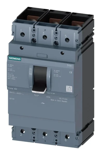 Siemens 3VA13401AA320AA0