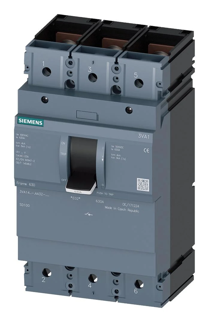 Siemens 3VA1463-1AA32-0AA0