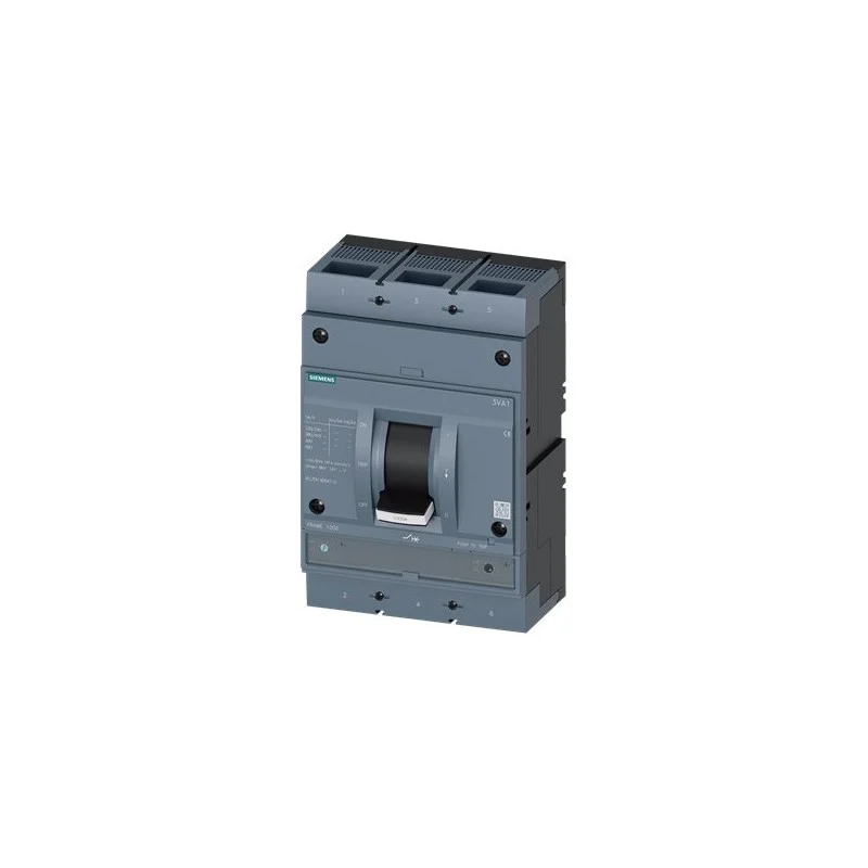 Siemens 3VA1580-5EF32-0AA0