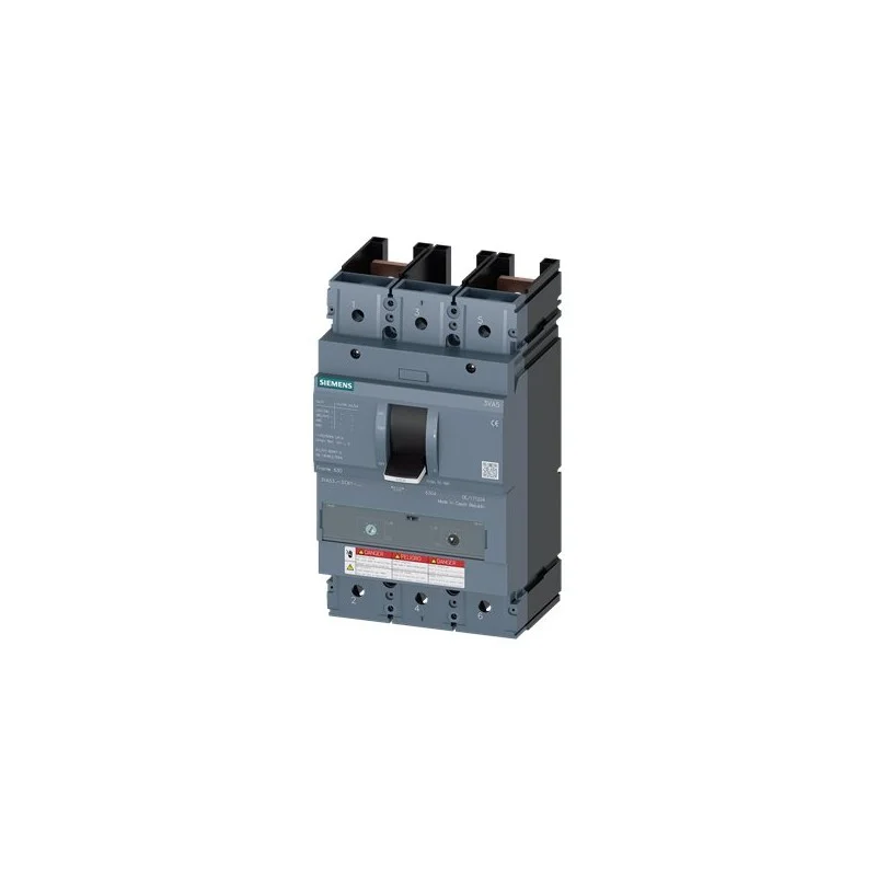 Siemens 3VA5340-5EC61-0AA0