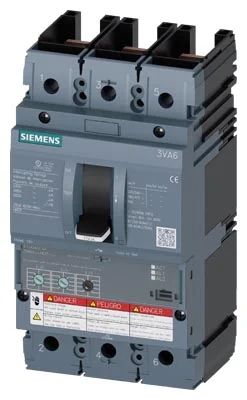 Siemens 3VA61406HL310AA0