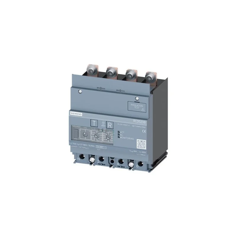Siemens 3VA9114-0RL21