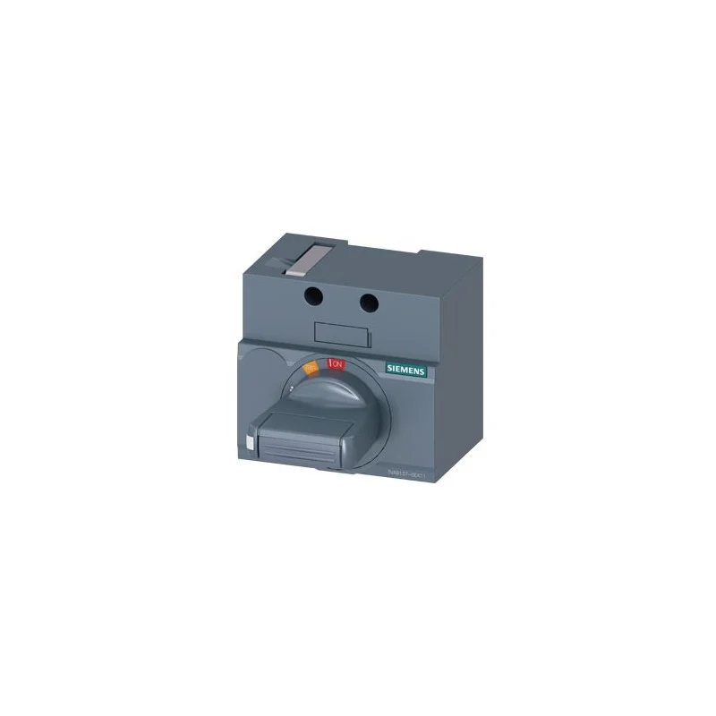 Siemens 3VA9137-0EK11