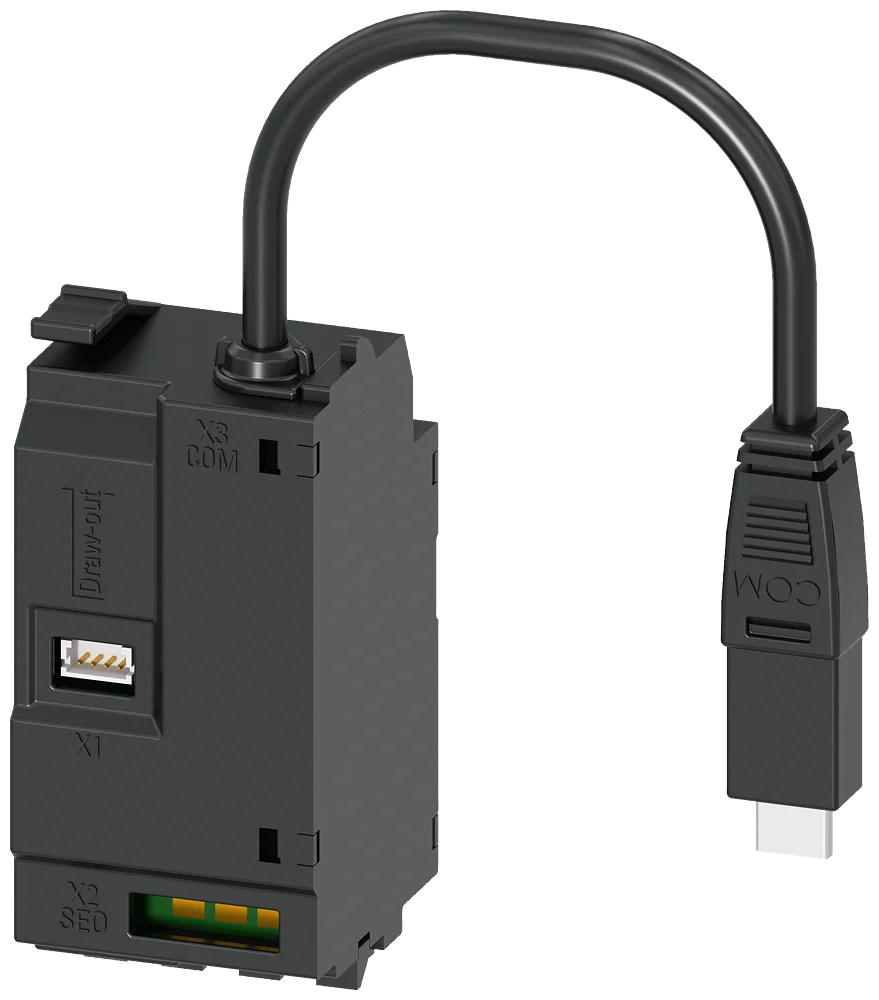 Siemens 3VA9187-0TB10