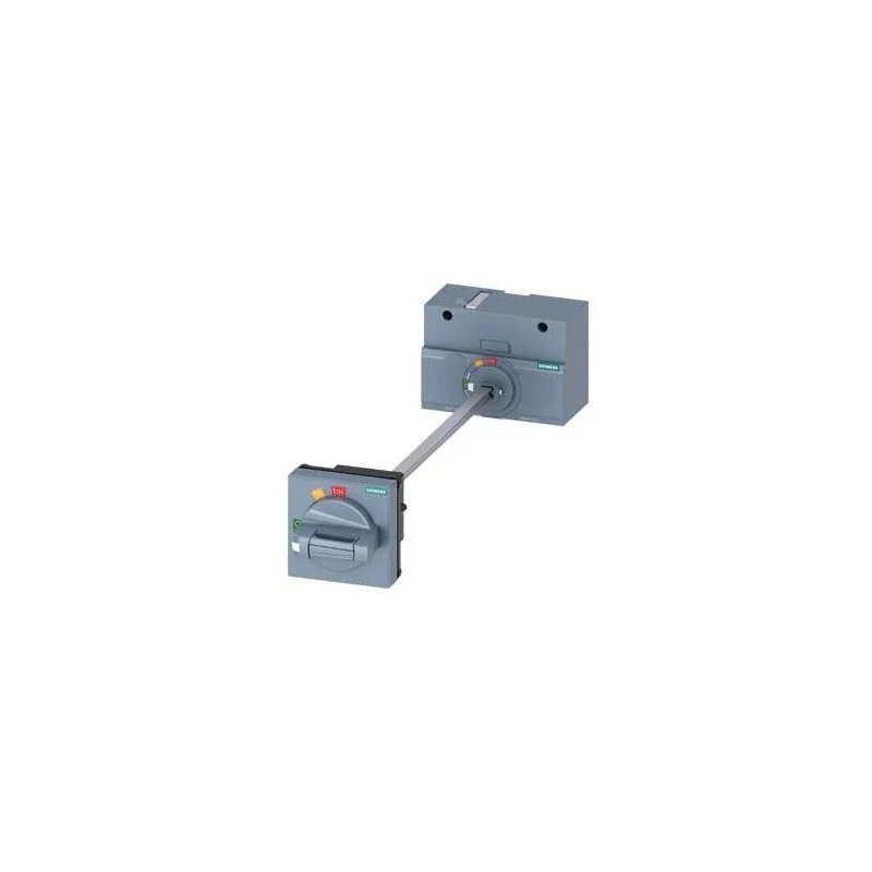Siemens 3VA9257-0FK21