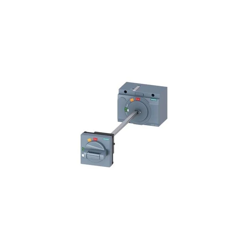 Siemens 3VA9267-0FK21