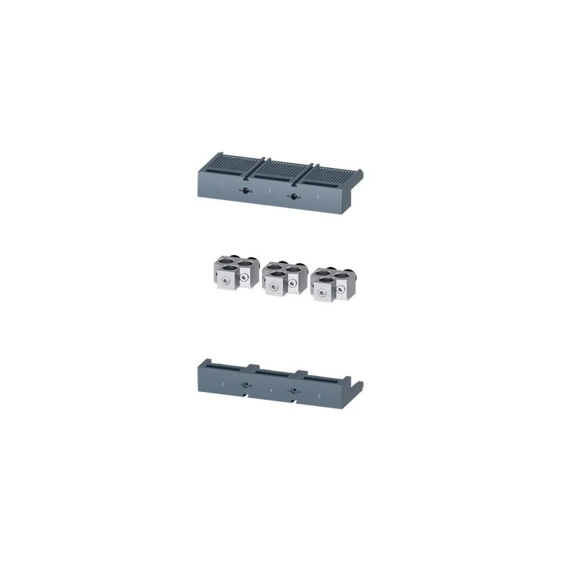 Siemens 3VA9673-0JB32