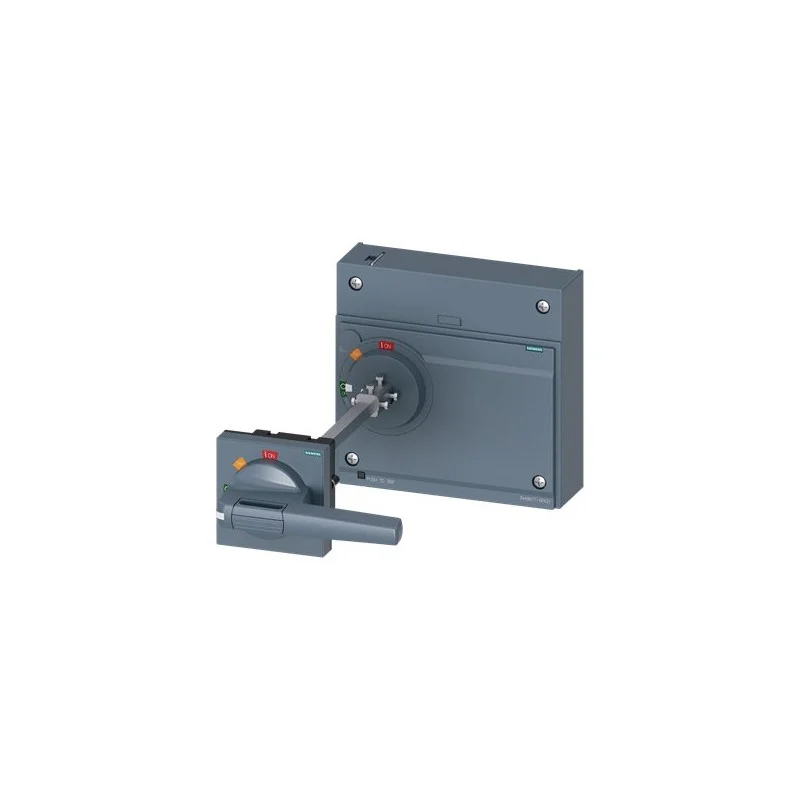 Siemens 3VA9677-0FK21