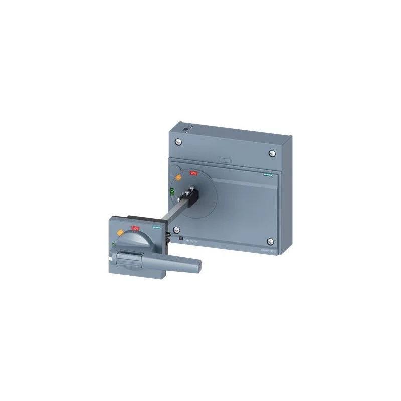 Siemens 3VA9687-0FK23