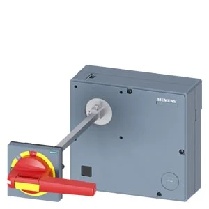 Siemens 3VA98770FK25