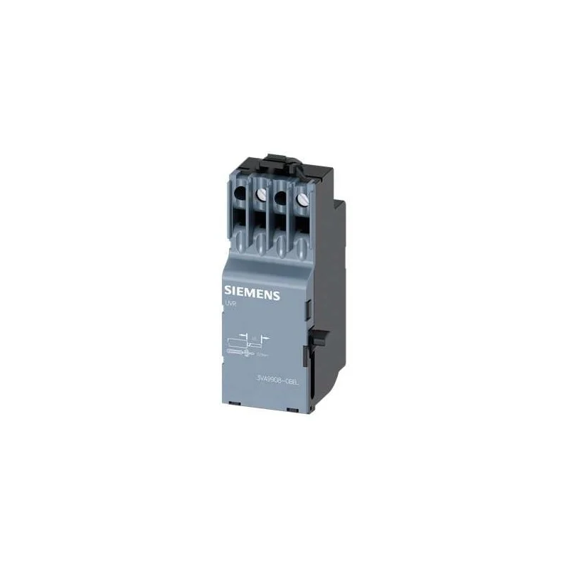 Siemens 3VA9908-0BB11