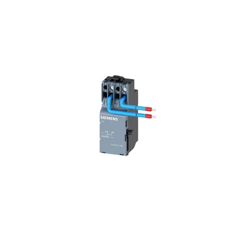 Siemens 3VA9978-0BB25