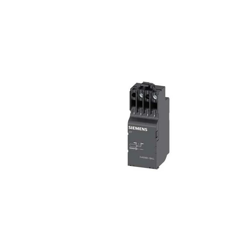 Siemens 3VA9988-0BA23
