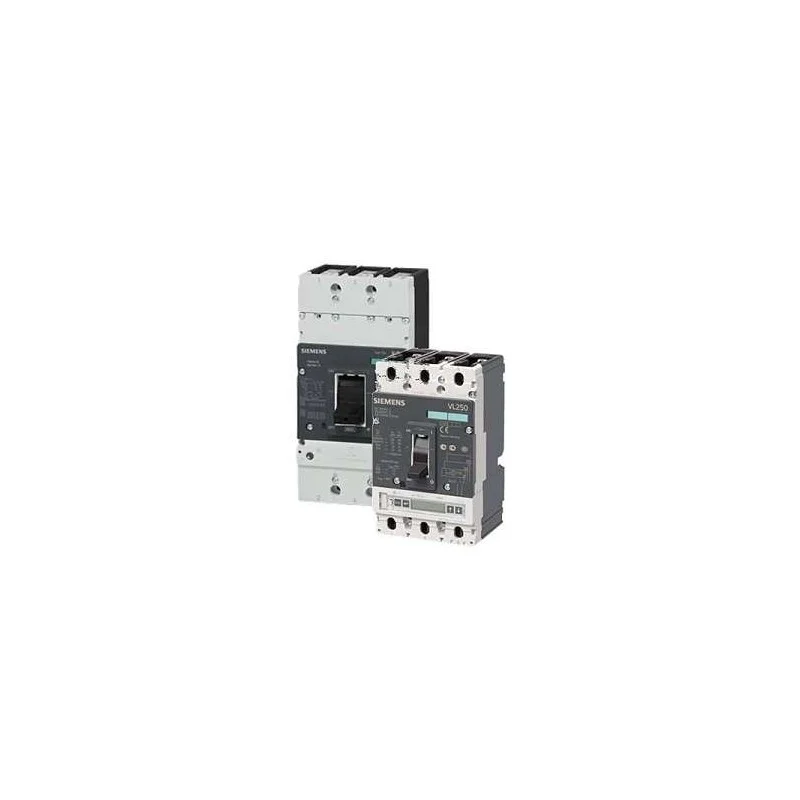 Siemens 3VL2512-1KN30-0AA0