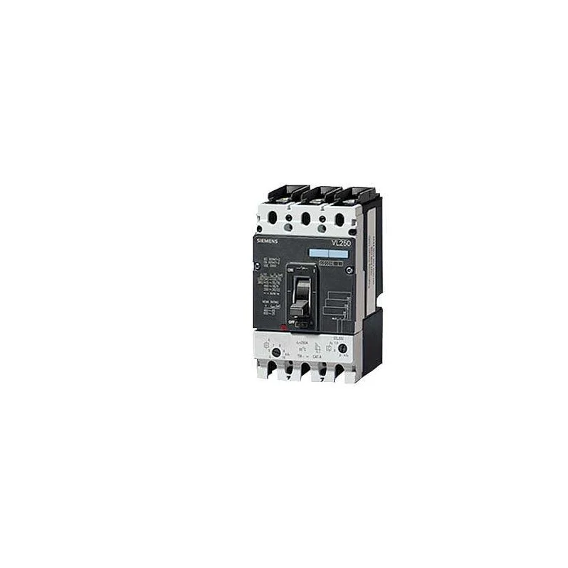 Siemens 3VL3725-1DC36-0AA0