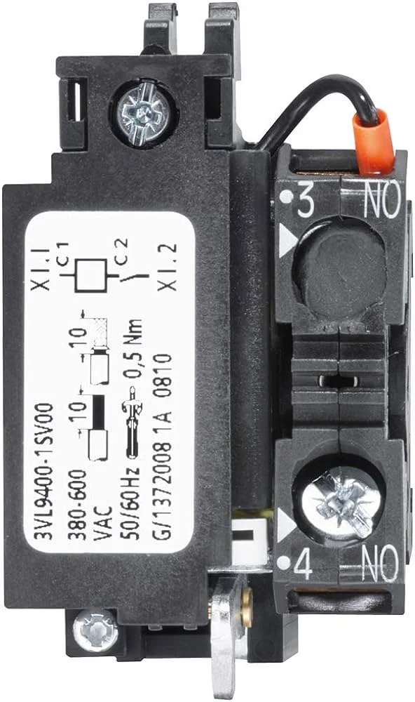 Siemens 3VL9400-1ST00