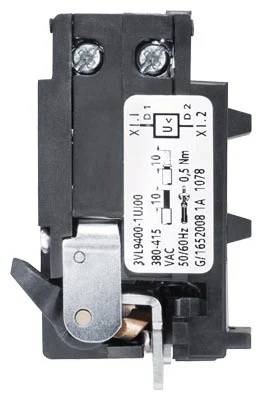 Siemens 3VL94001UG00