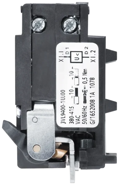 Siemens 3VL9400-1UH00