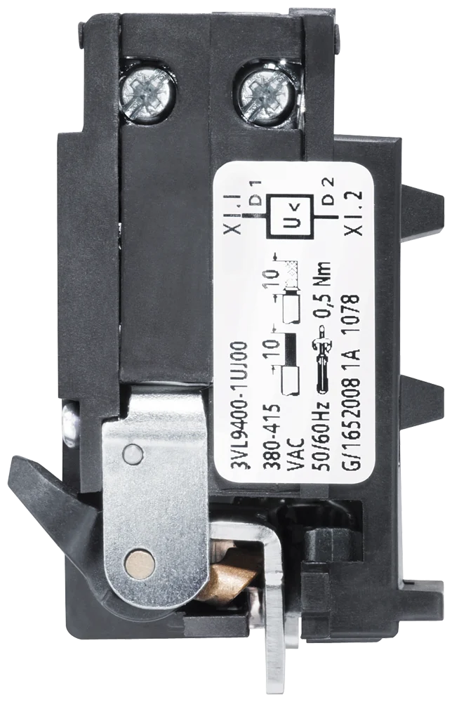 Siemens 3VL9400-1UH00