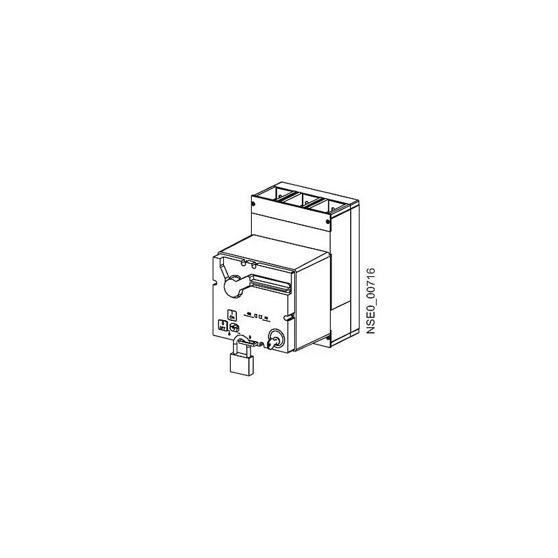 Siemens 3VL9400-3MQ00