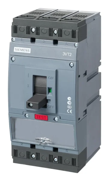 Siemens 3VT27252DE360AA0