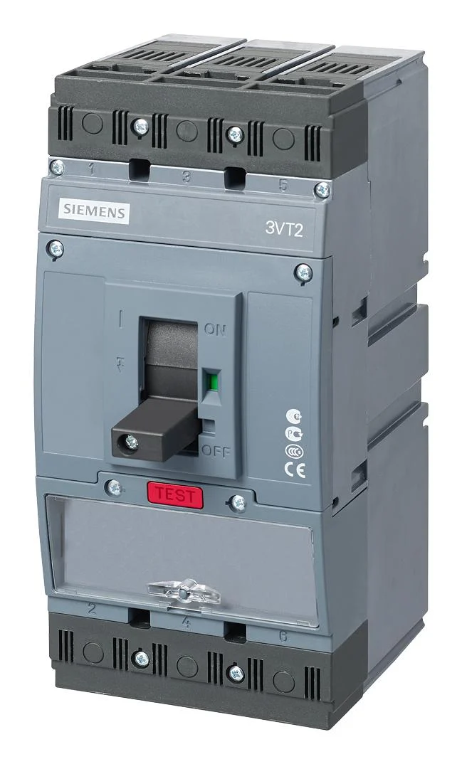 Siemens 3VT2725-2DE36-0AA0
