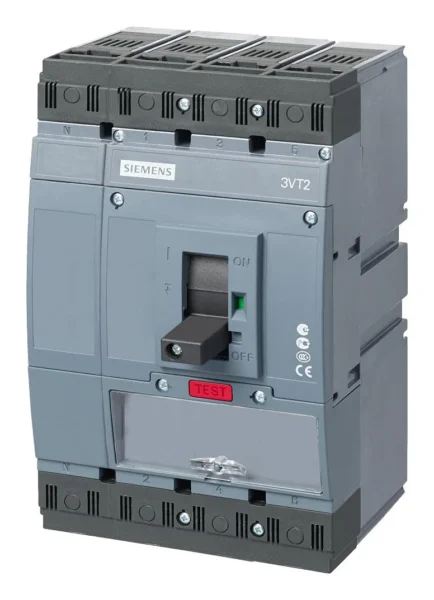 Siemens 3VT27252EE460AA0