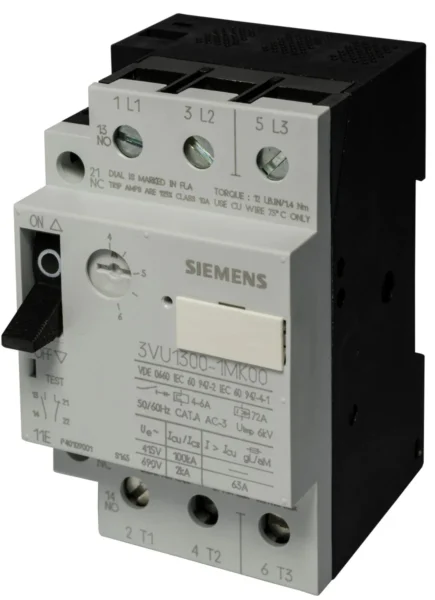 Siemens 3VU1300-0MK00